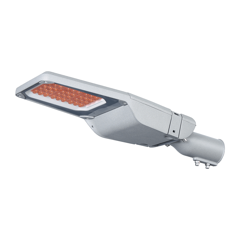 PY-LED666-60W Panlabas na Waterproof na Ilaw ng Kalye