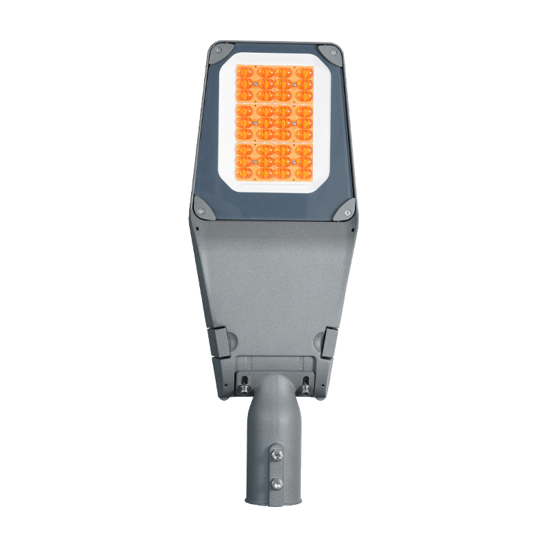 PY-LED666-60W Panlabas na Waterproof na Ilaw ng Kalye
