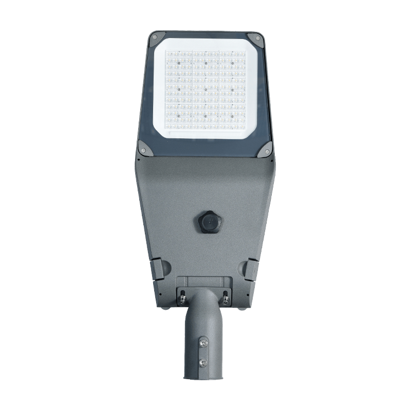 PY-LED666-100W Die-Cast Aluminum Body Street Light