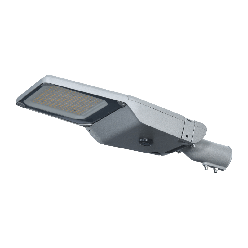 PY-LED666-100W Die-Cast Aluminum Body Street Light