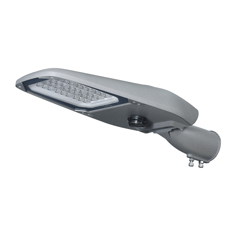 PY-LED616-60W Panlabas na Waterproof Aluminum Street Light