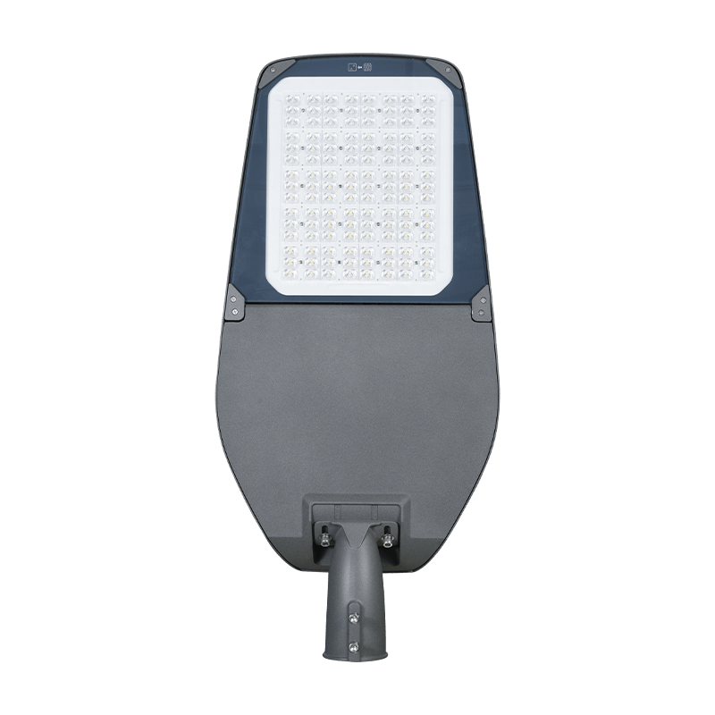 PY-LED616-240W Aluminum Street Light