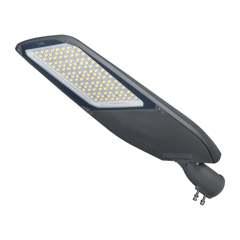 PY-LED616-240W Aluminum Street Light