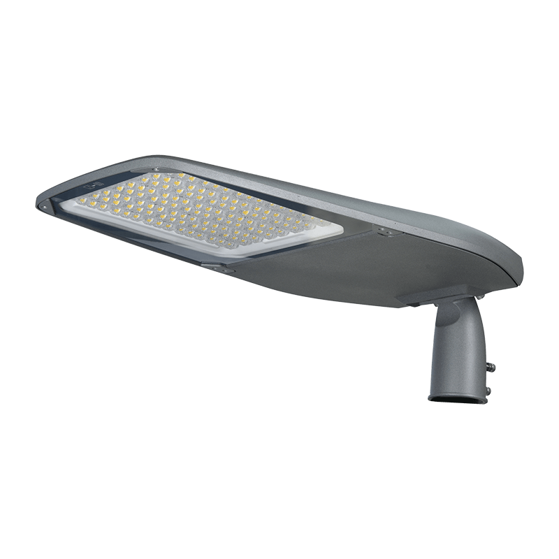 PY-LED616-240W Aluminum Street Light PY-LED616-240W Aluminum Street Light