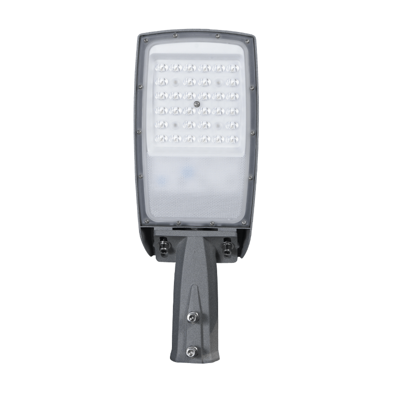 PY-LED612S-50W High Brightness Waterproof Street Light