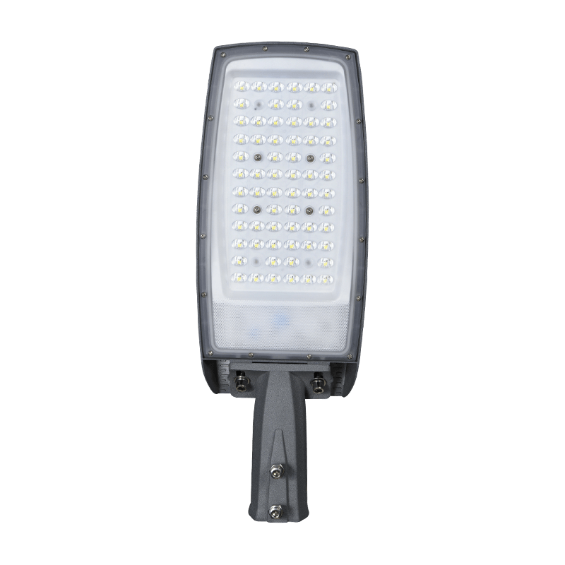 PY-LED612M-90W High Brightness Die-Cast Aluminum Street Light
