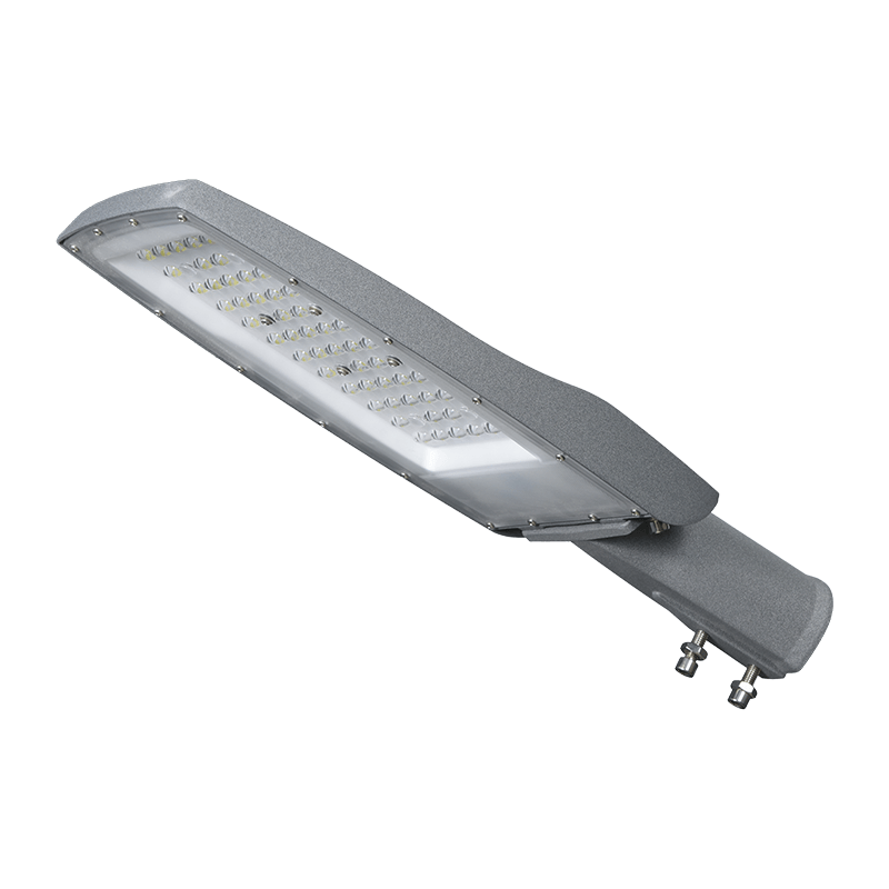 PY-LED612M-90W High Brightness Die-Cast Aluminum Street Light
