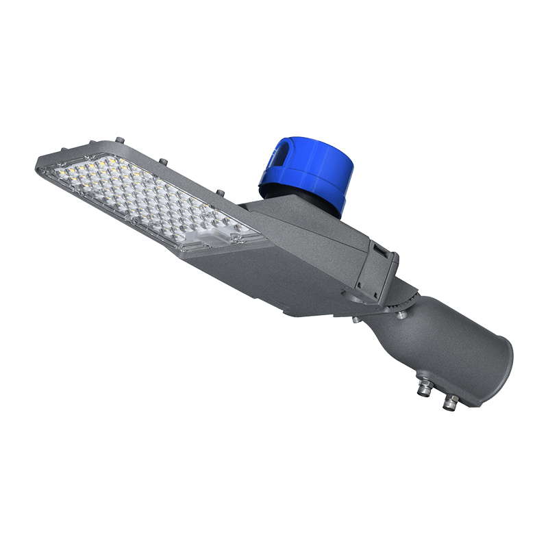 PY-LED600P-50W Aluminum Waterproof Street Light