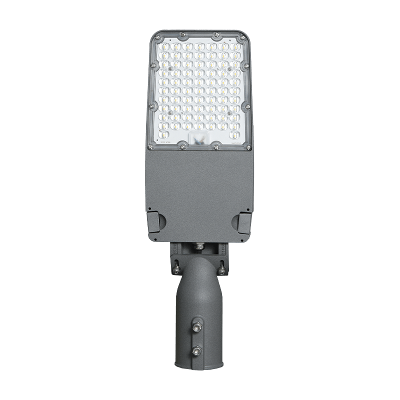 PY-LED600P-50W Aluminum Waterproof Street Light