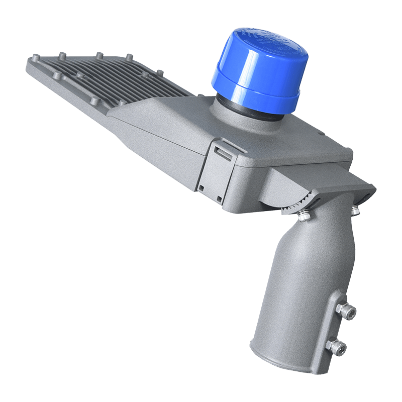 PY-LED600P-50W Aluminum Waterproof Street Light PY-LED600P-50W Aluminum Waterproof Street Light