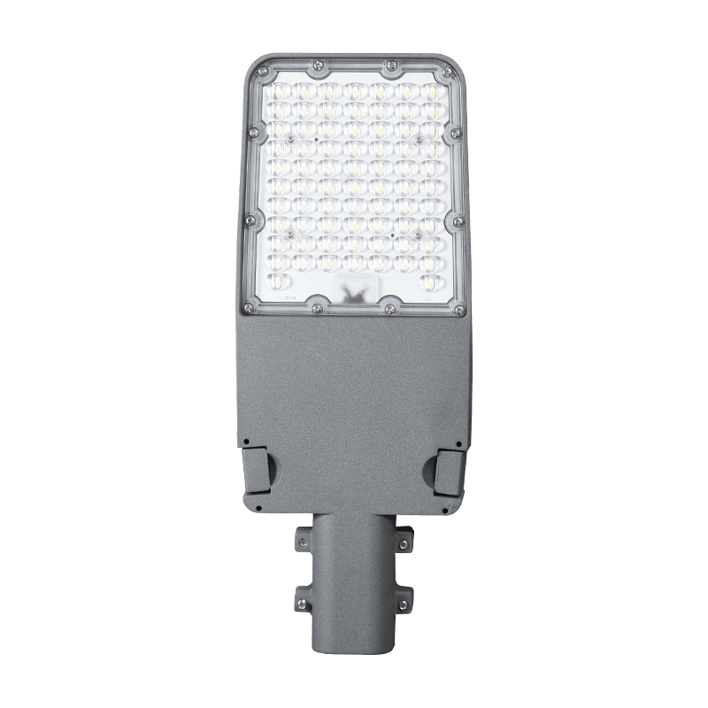 PY-LED600-50W High Quality Cast Aluminum Street Light