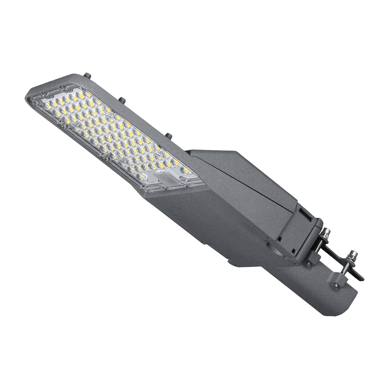 PY-LED600-50W High Quality Cast Aluminum Street Light