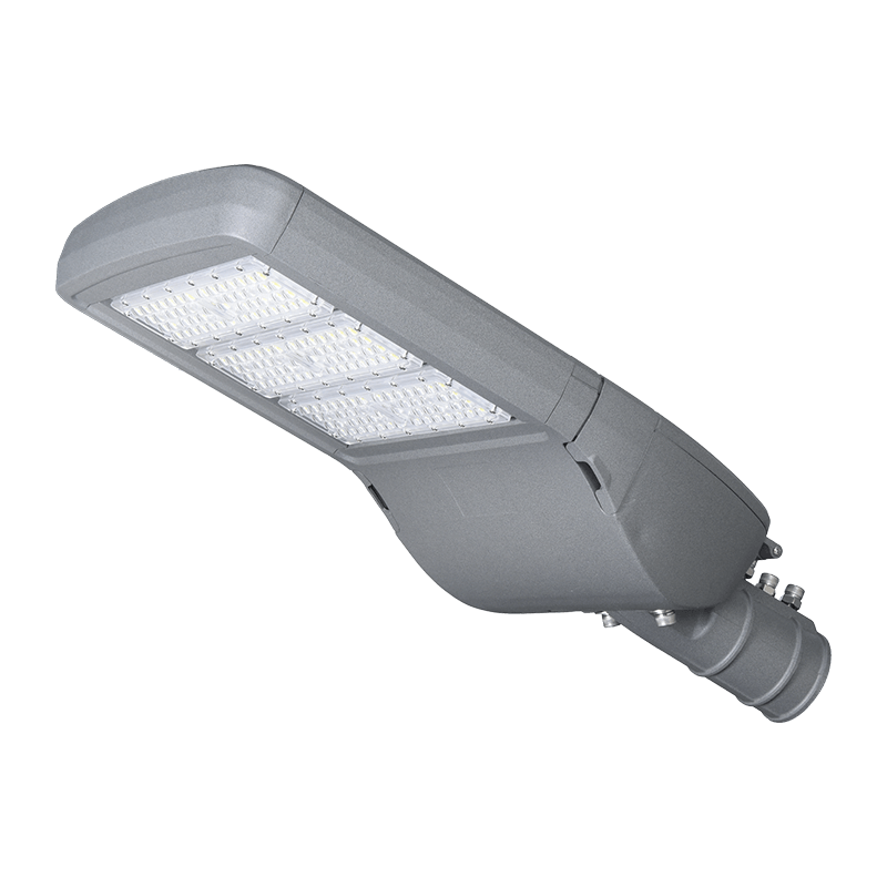 PY-ST19-120W Aluminum Outdoor Waterproof Street Light
