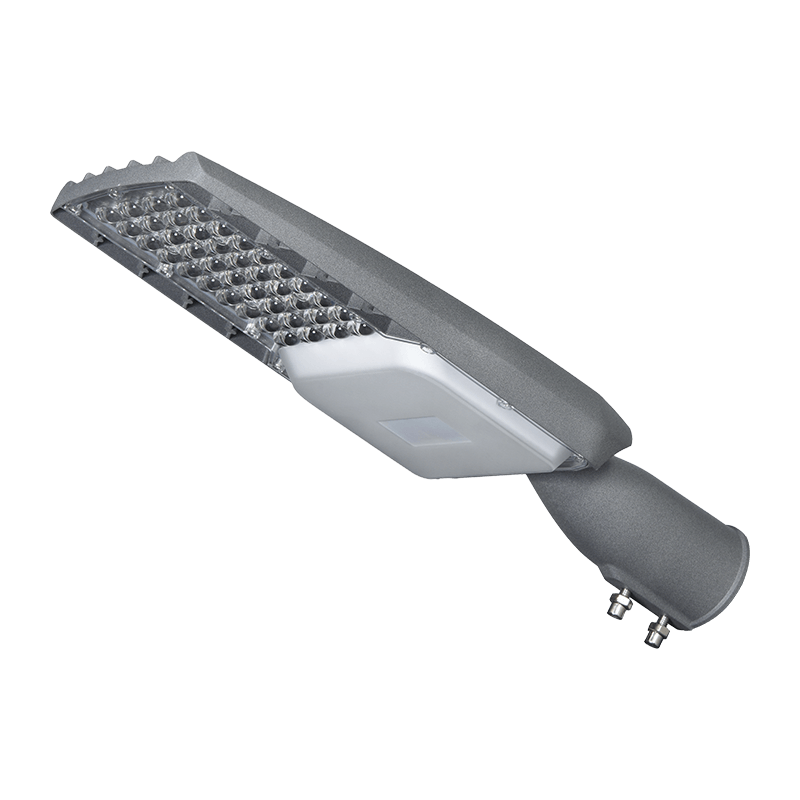 PY-ST33-100W Outdoor Cast Aluminum Waterproof Street Light