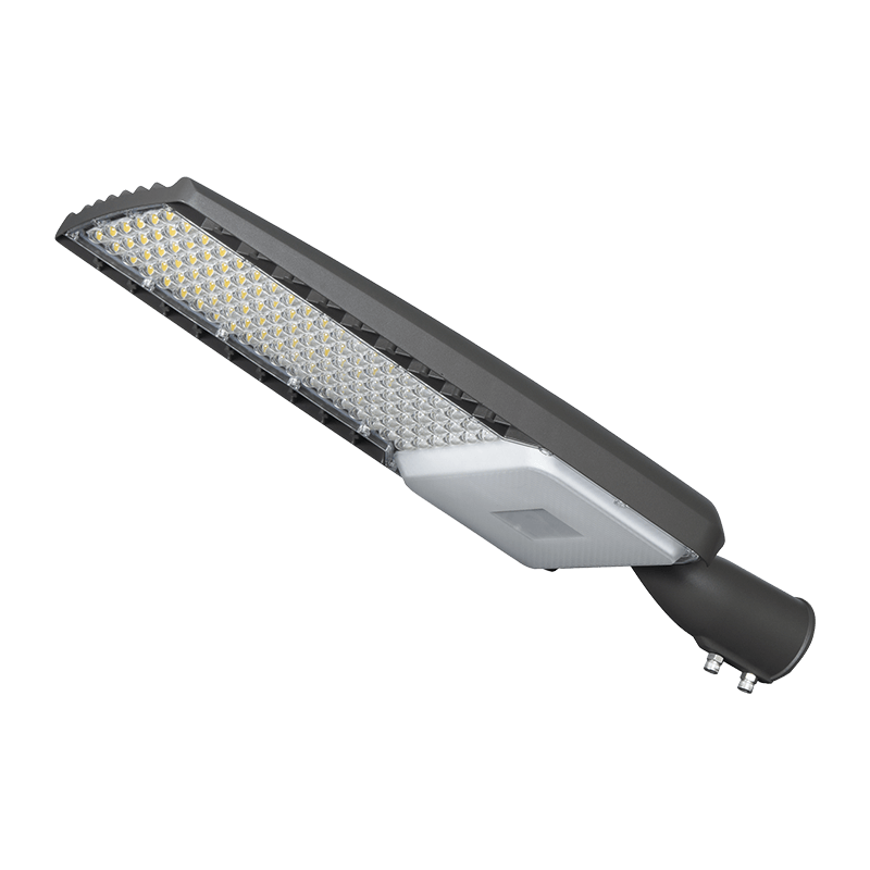 PY-ST33-200W Outdoor Cast Aluminum Waterproof Street Light