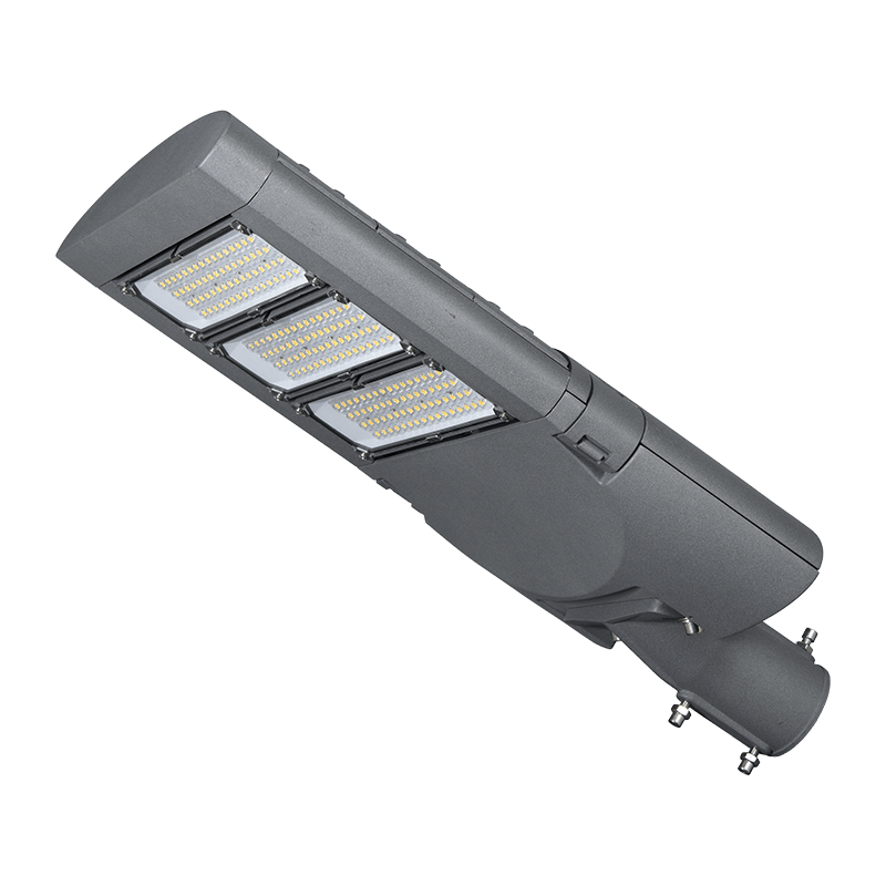 PY-ST26-150W LED Panlabas na Ilaw ng Kalye