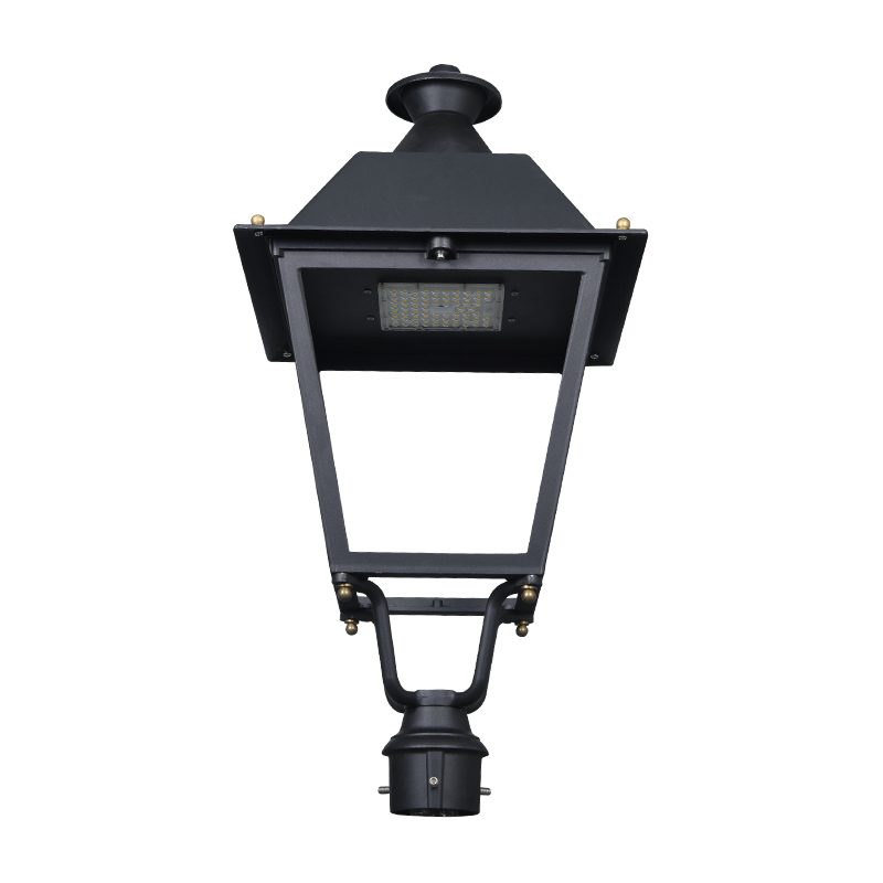 PY-LED120-80W Mataas na Kalidad ng Ilaw sa Hardin