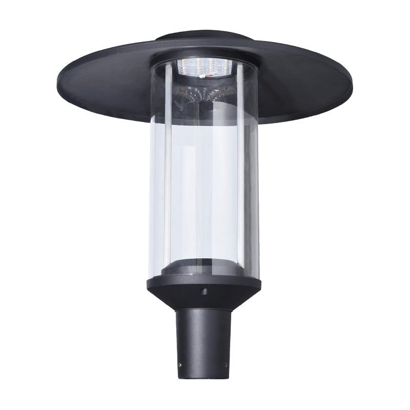 PY-GD108-60W Waterproof Aluminum Corrosion Resistant Ilaw ng Hardin PY-GD108-60W Waterproof Aluminum Corrosion Resistant Ilaw ng Hardin