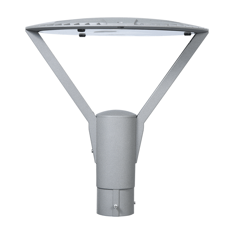 PY-GD720-80W Waterproof Aluminum Garden Lighting