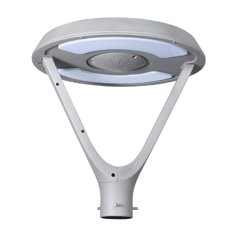 PY-GD710SL-30W Panlabas na Solar Garden Light