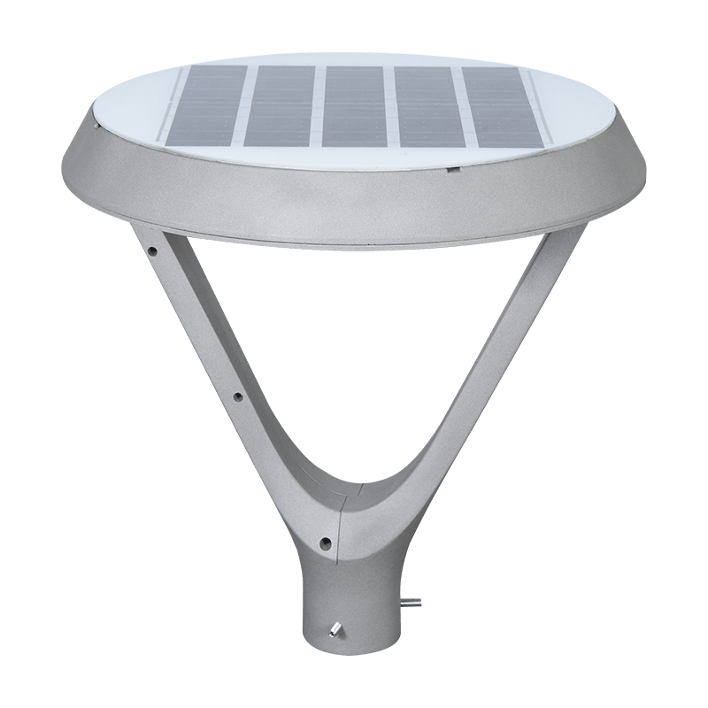 PY-GD710SL-30W Panlabas na Solar Garden Light