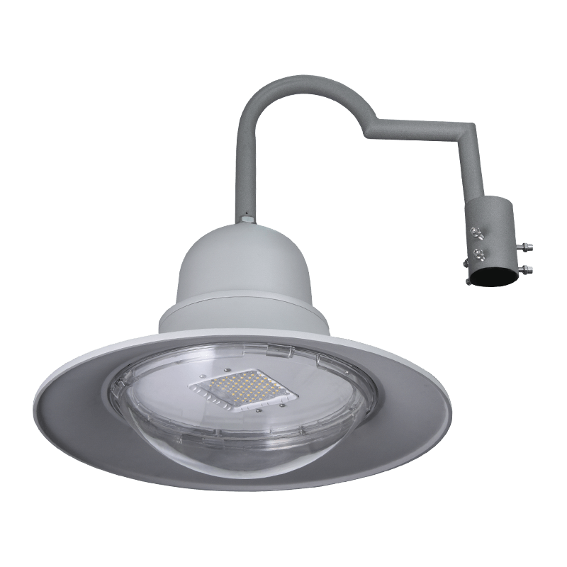 PY-LED109-60W Waterproof Outdoor High Brightness Ilaw ng Hardin