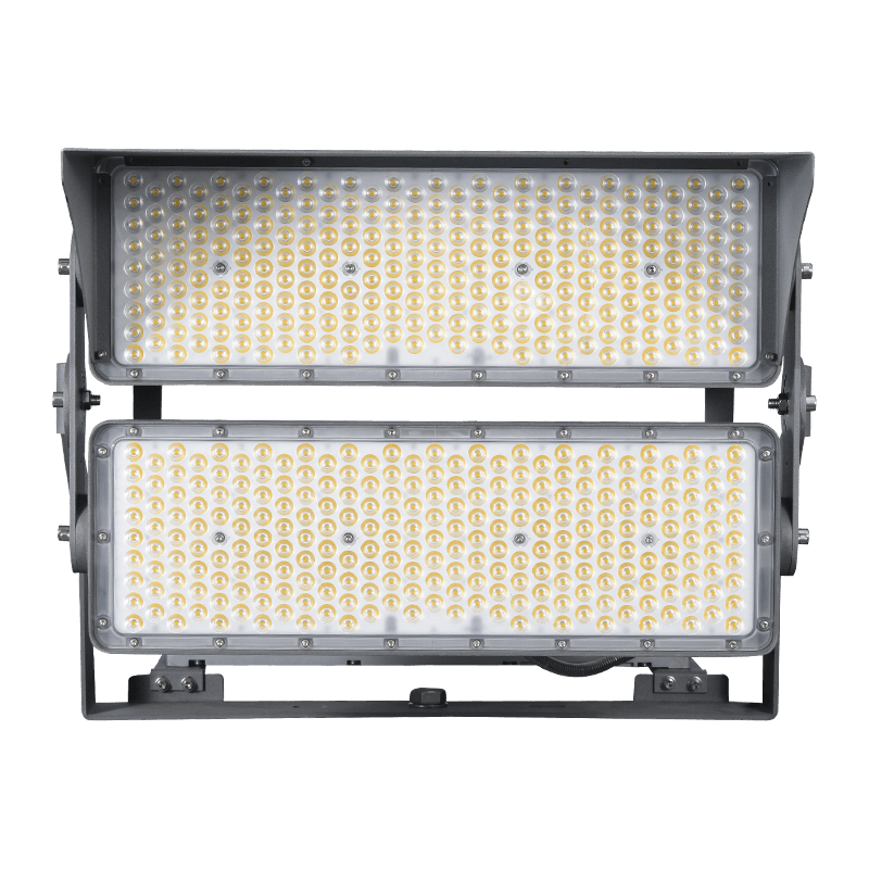 PY-SP08-1200W Low Energy Consumption Flood Light
