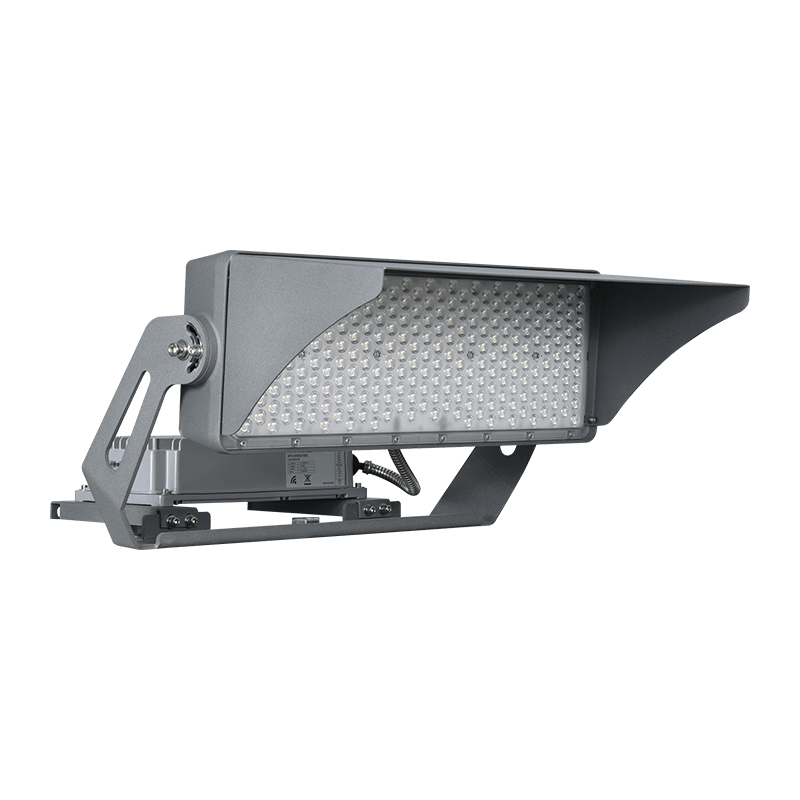 PY-SP08-600W LED Flood Light