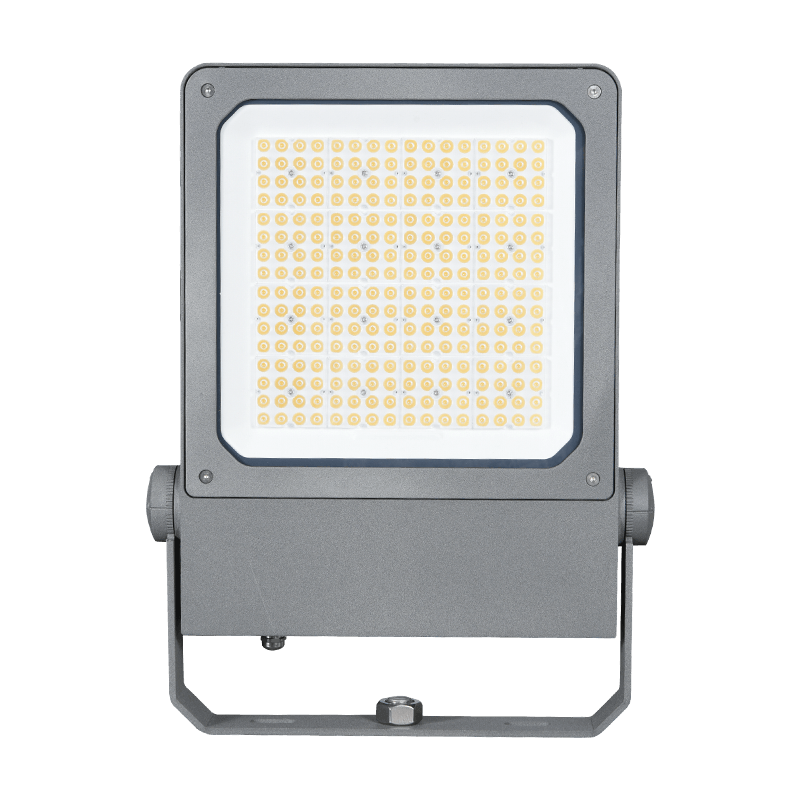 PY-LEDFL01-300W Corrosion-Resistant Flood Light