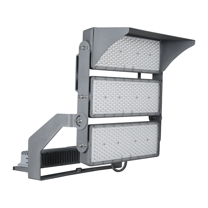 PY-SP08-1800W Environment Friendly Flood Light