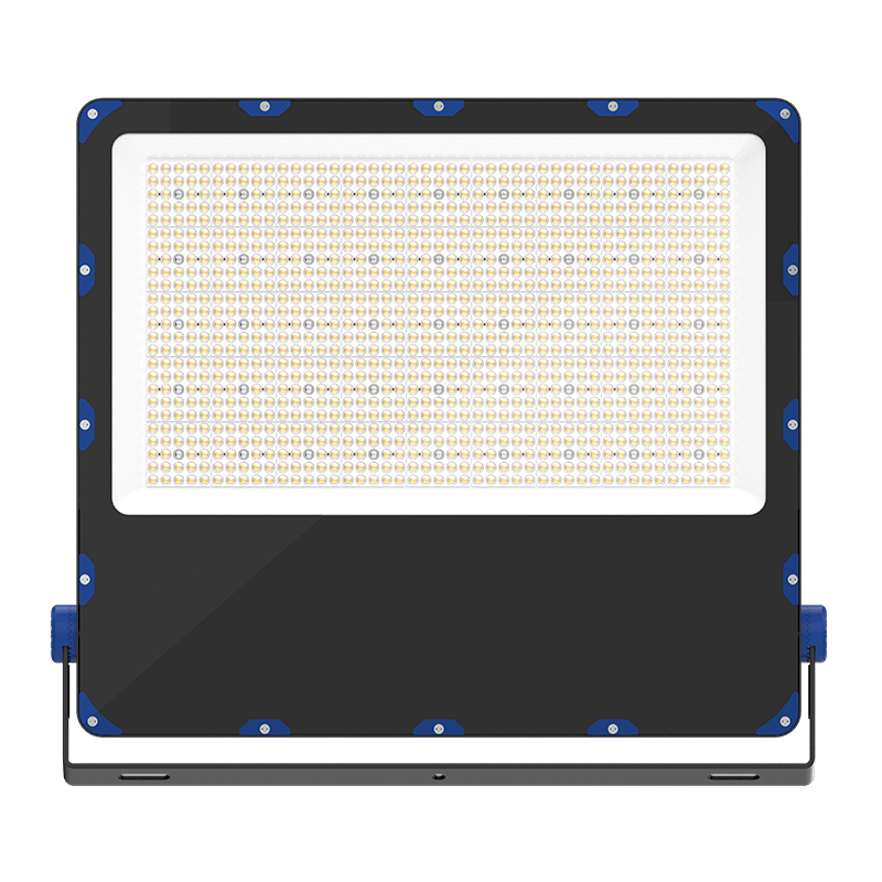 PY-FL05-500W Environment Friendly Flood Light
