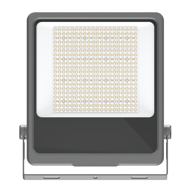 PY-FL02-200W Panlabas na Mababang Pagkonsumo ng Enerhiya Flood Light