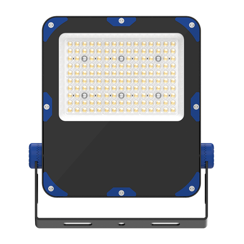 PY-FL05-100W Matibay na Flood Light