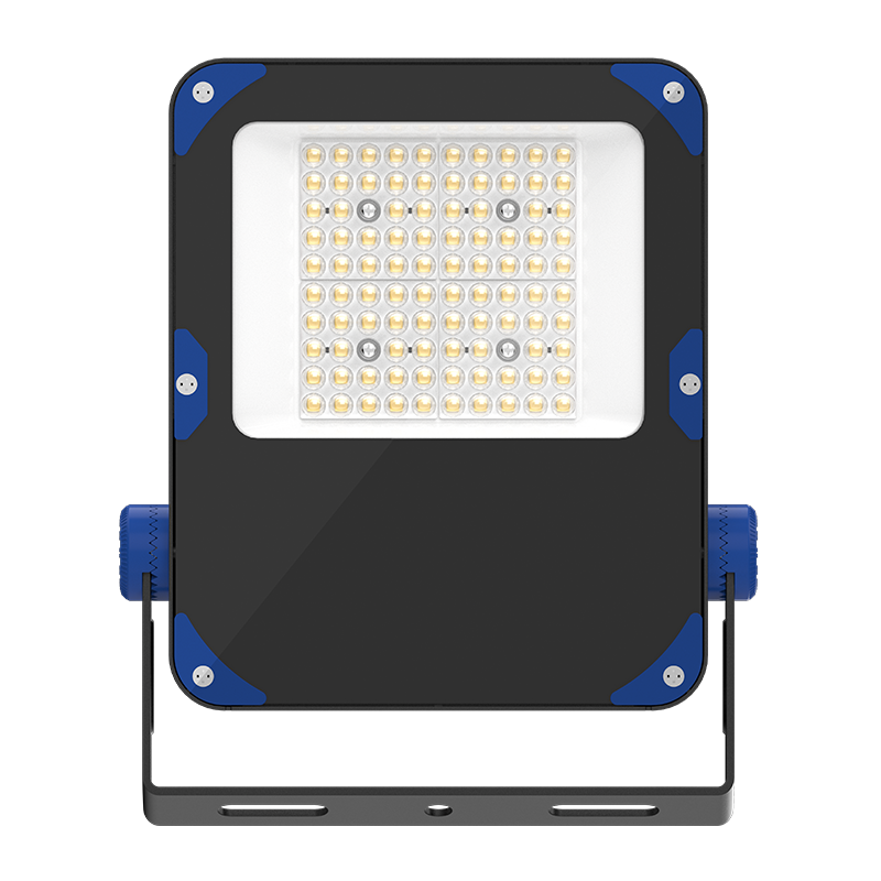PY-FL05-50W Outdoor Environment Friendly LED Flood Light