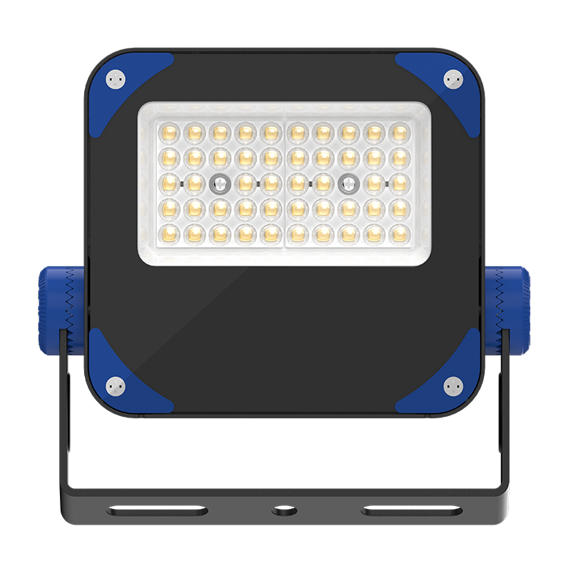 PY-FL05-30W Panlabas na Corrosion-Resistant Flood Light