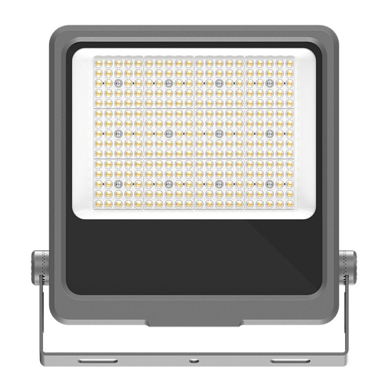 PY-FL02-150W Panlabas na Corrosion-Resistant Flood Light