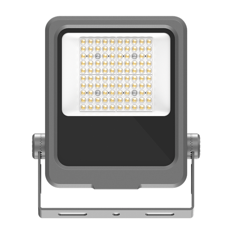 PY-FL02-50W Low Energy Consumption Flood Light