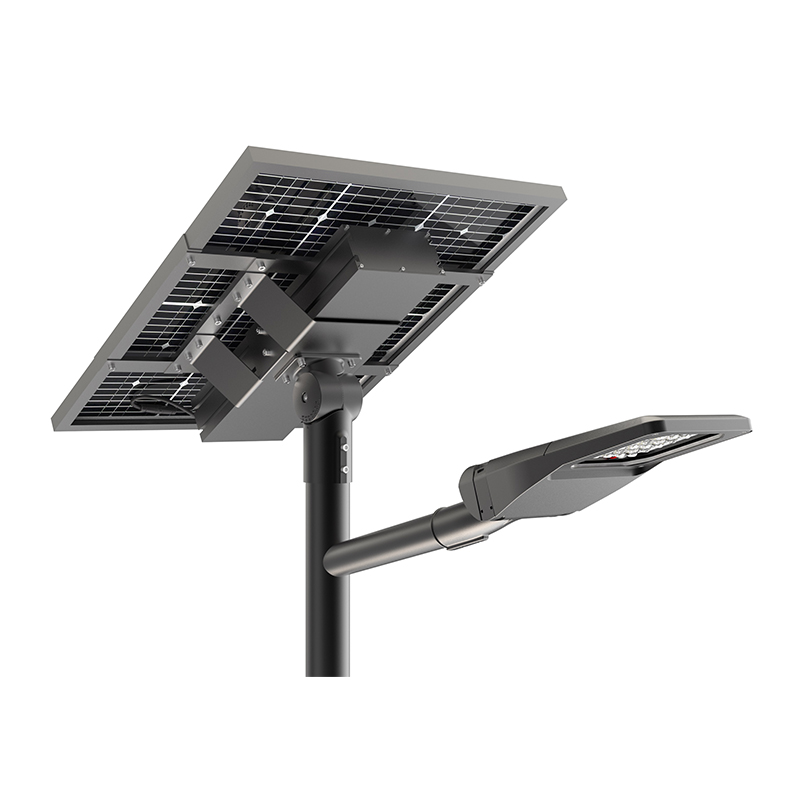 PY-SL666 Mataas na Kalidad ng Solar Flood Light