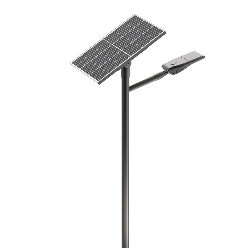 PY-SL666 Mataas na Kalidad ng Solar Flood Light