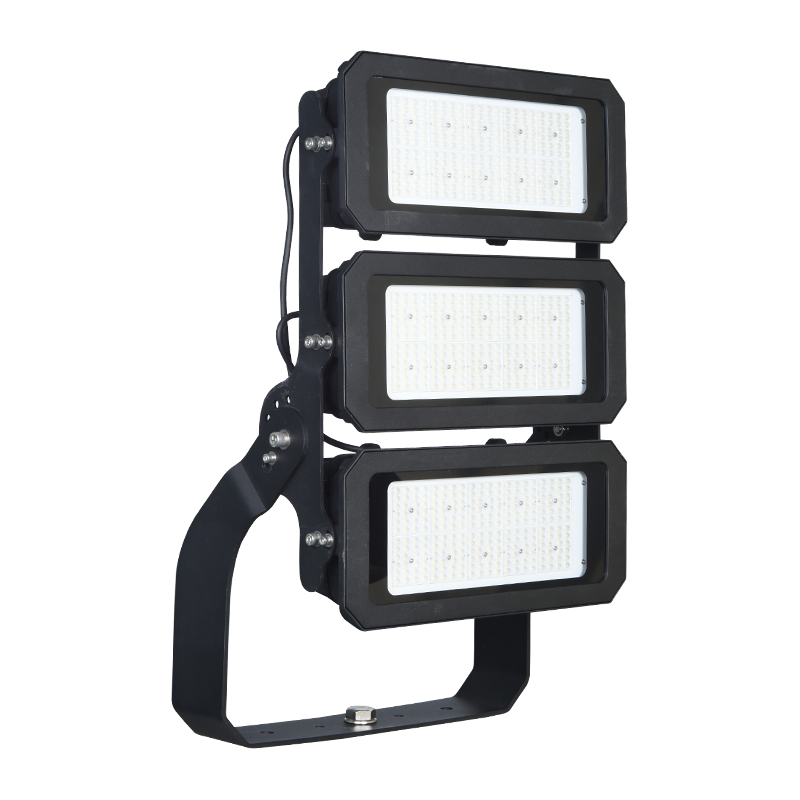 PY-LED553-720W Panlabas na Flood Light PY-LED553-720W Panlabas na Flood Light