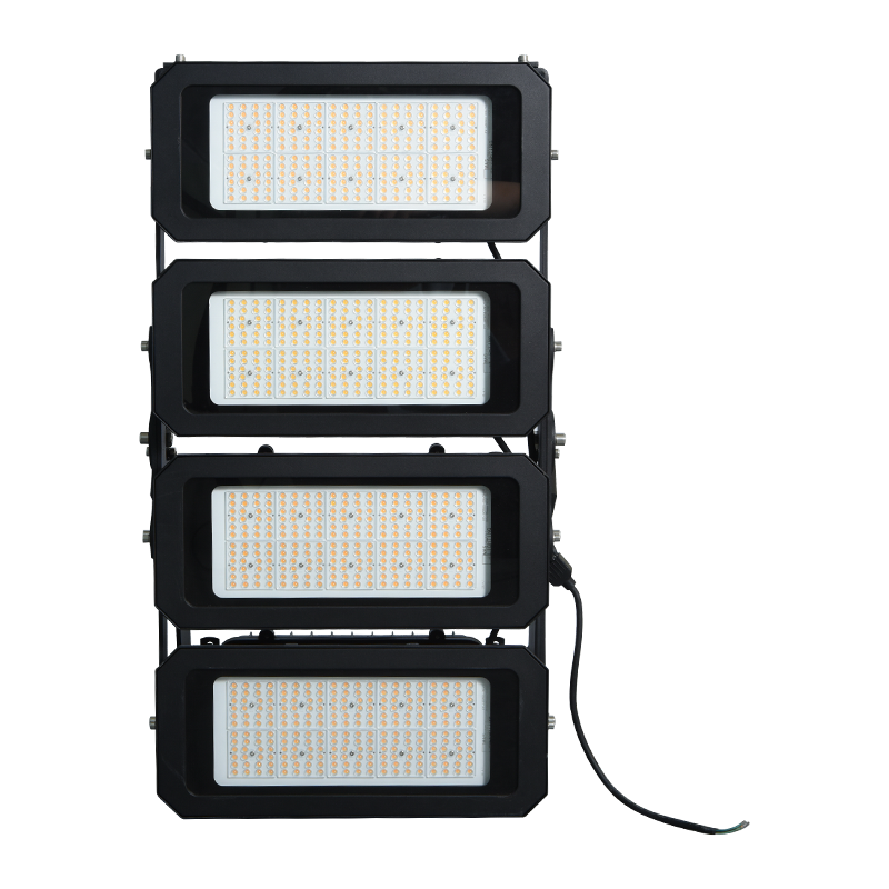PY-LED553-960W Panlabas na Flood Light PY-LED553-960W Panlabas na Flood Light