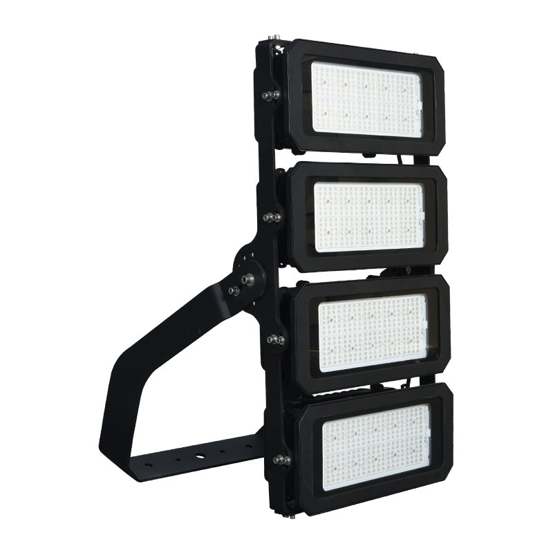 PY-LED553-960W Panlabas na Flood Light PY-LED553-960W Panlabas na Flood Light