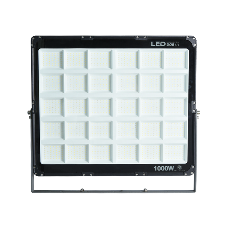 DNF-1000W Isang Panlabas na Environment Friendly LED Flood Light