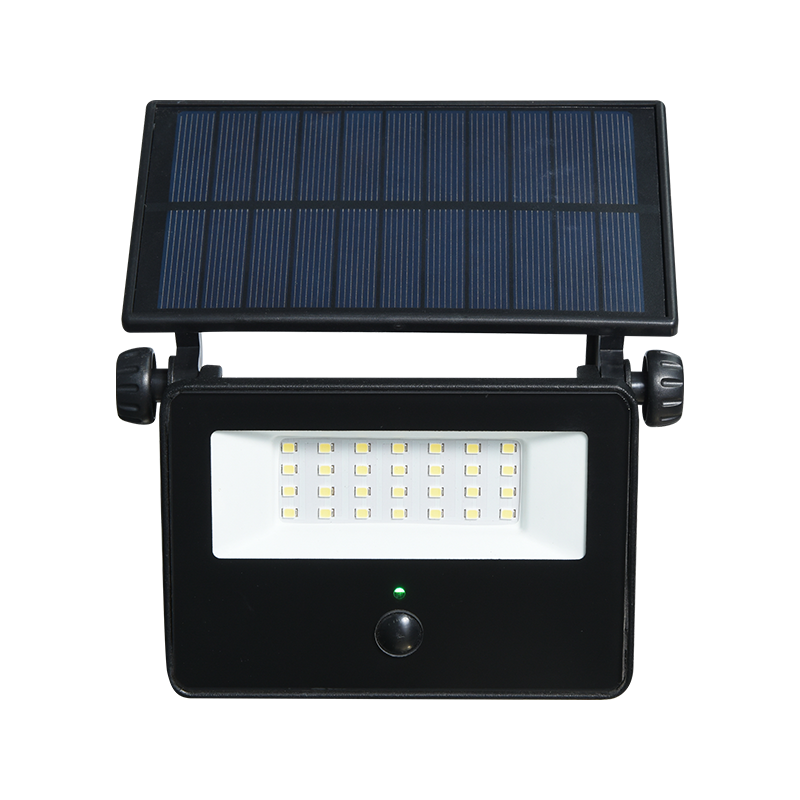PY-SLFL10 Environment Friendly Solar Flood Light