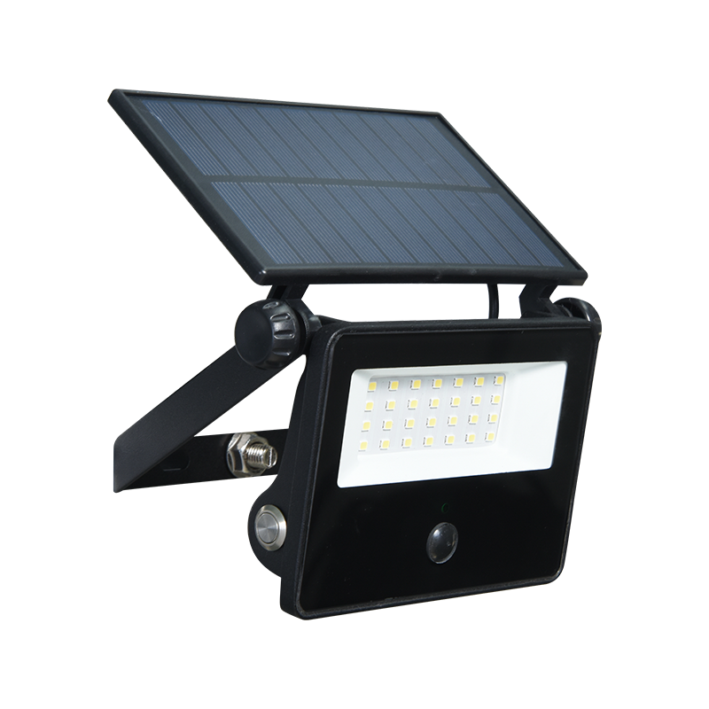 PY-SLFL10 Environment Friendly Solar Flood Light