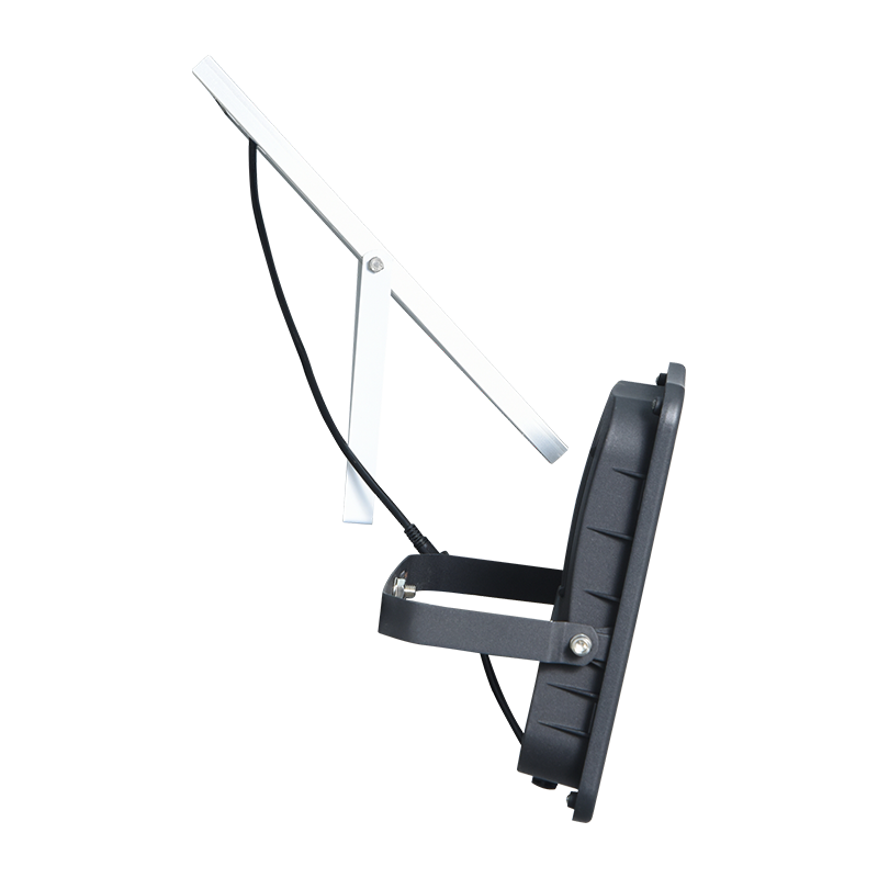 PY-SLFL20-100W Lithium-Ion Battery Solar Flood Light PY-SLFL20-100W Lithium-Ion Battery Solar Flood Light