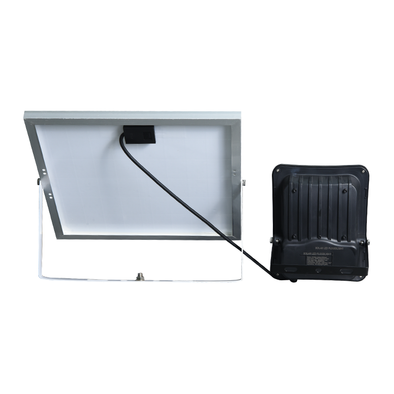 PY-SLFL20-40W Panlabas na Mababang Pagkonsumo ng Enerhiya Solar Flood Light PY-SLFL20-40W Panlabas na Mababang Pagkonsumo ng Enerhiya Solar Flood Light