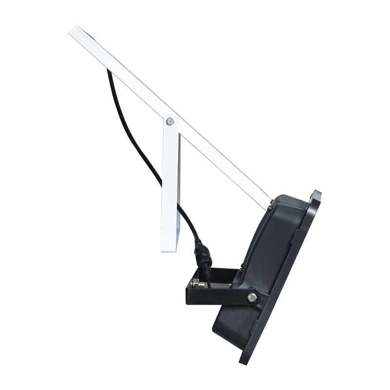 PY-SLFL20-40W Panlabas na Mababang Pagkonsumo ng Enerhiya Solar Flood Light PY-SLFL20-40W Panlabas na Mababang Pagkonsumo ng Enerhiya Solar Flood Light