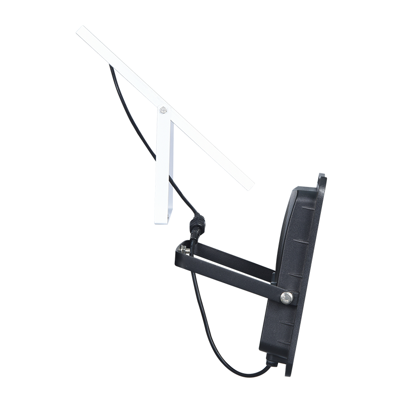 PY-SLFL30-100W Mababang Enerhiya Panlabas na Solar Flood Light PY-SLFL30-100W Mababang Enerhiya Panlabas na Solar Flood Light