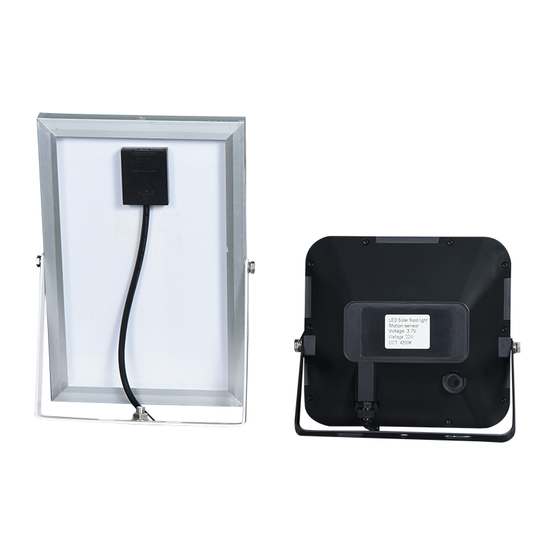 PY-SLFL60 Lithium-Ion Battery Solar Flood Light PY-SLFL60 Lithium-Ion Battery Solar Flood Light